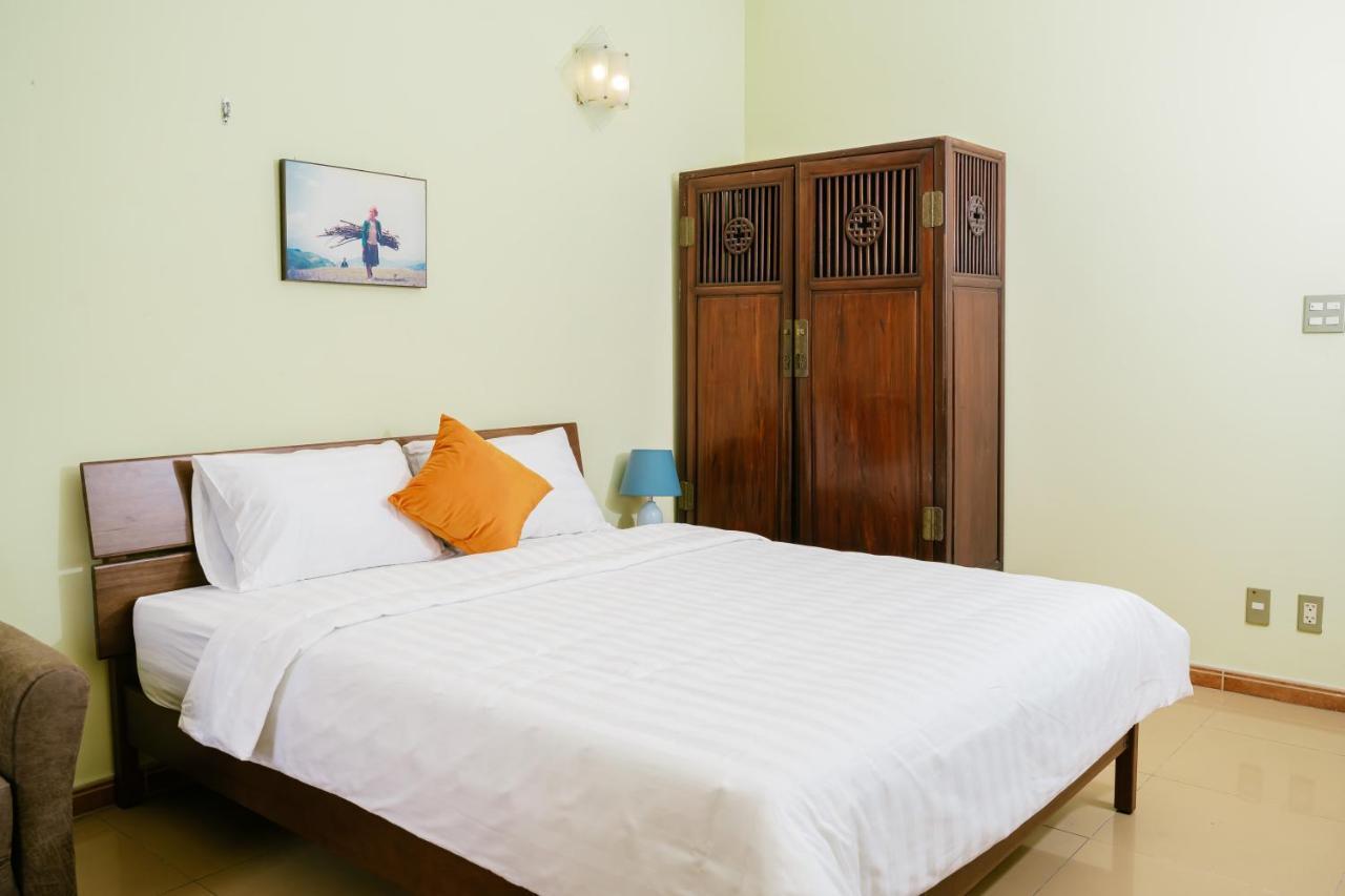Hola House Hanoi Hanói Exterior foto