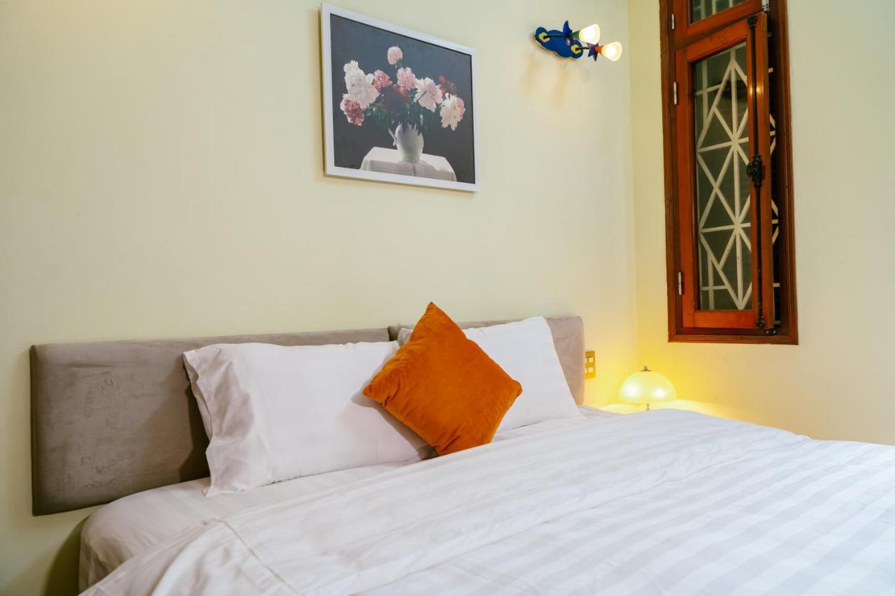 Hola House Hanoi Hanói Exterior foto