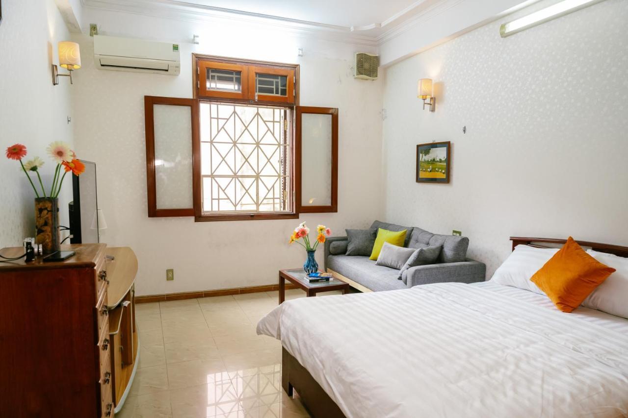 Hola House Hanoi Hanói Exterior foto