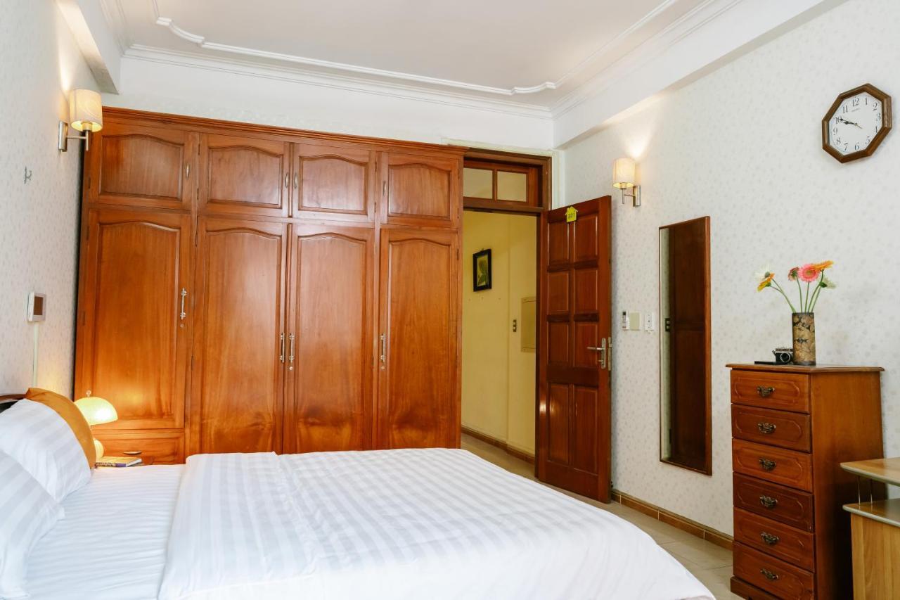 Hola House Hanoi Hanói Exterior foto