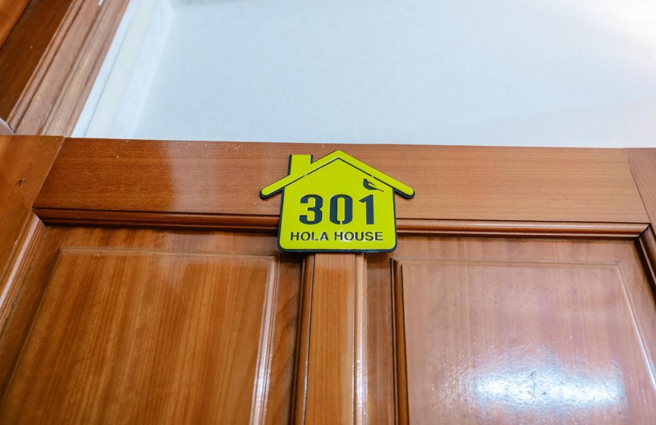 Hola House Hanoi Hanói Exterior foto