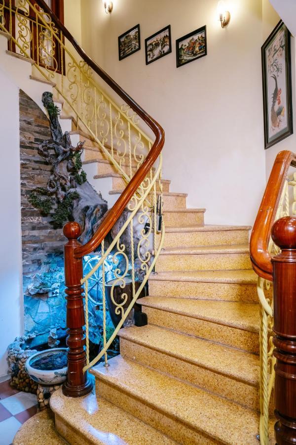 Hola House Hanoi Hanói Exterior foto